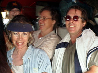 Batt & Laura Humphries