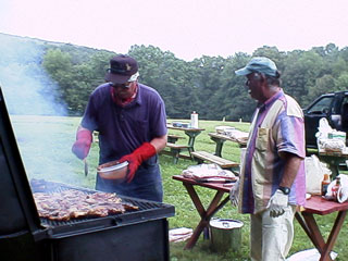 Tom Bowman & John Murphy